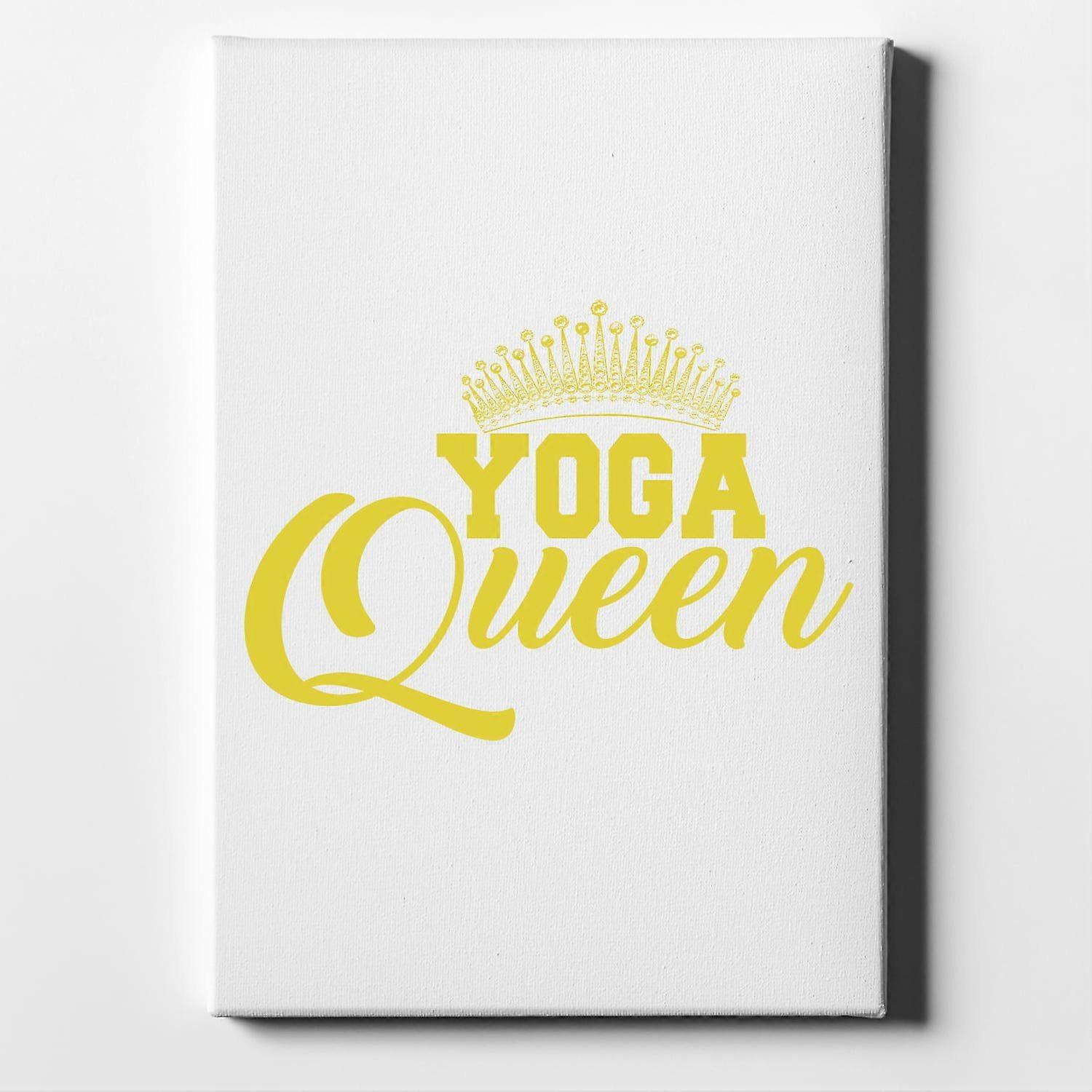 Yoga Queen Crown-ouyab531