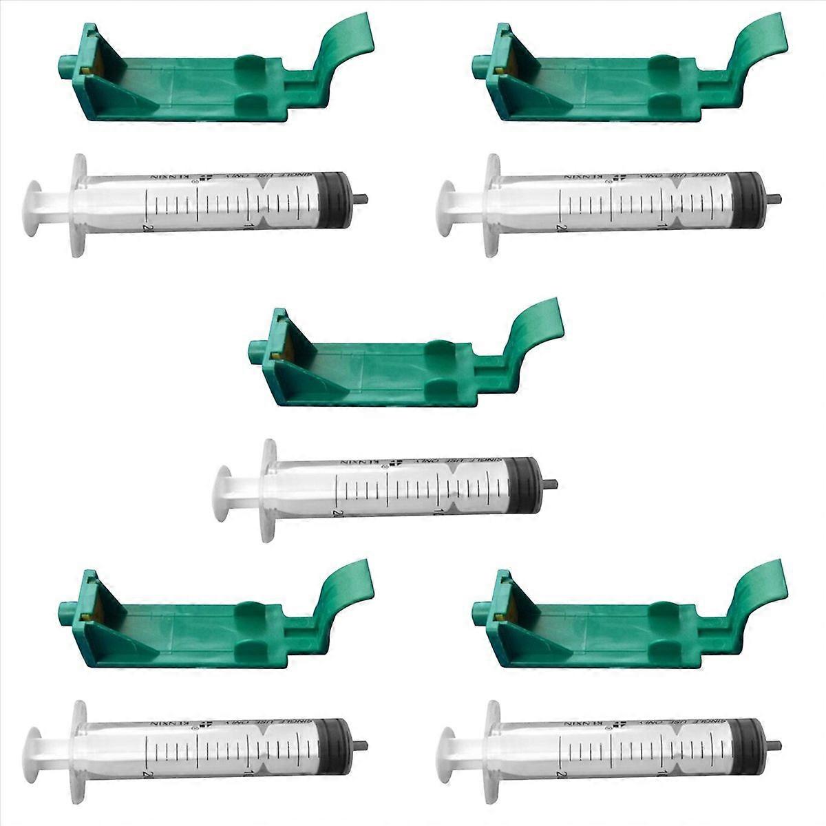 Ink Refill Ink Tool Suction Clip for Absorption Clip