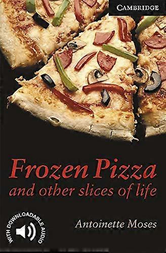 Frozen Pizza and Other Slices of Life Level 6