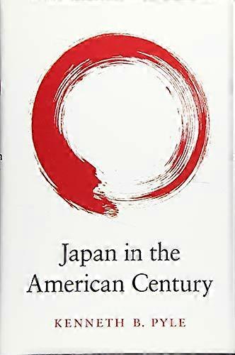 Japanin American Century