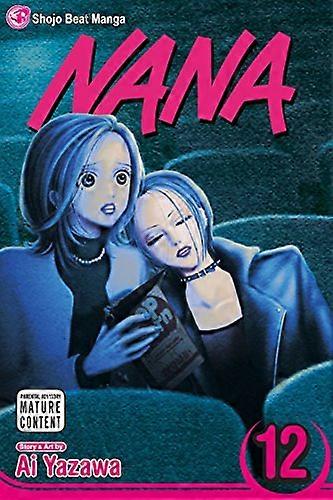 Nana Vol. 12