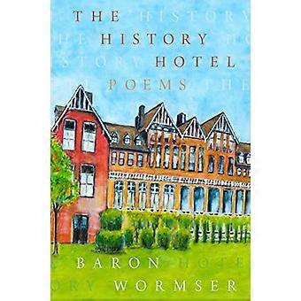 The History Hotel