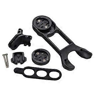 For H11 H36 Integrated Bike Handlebar Computer Mount Holder Support (New Model)