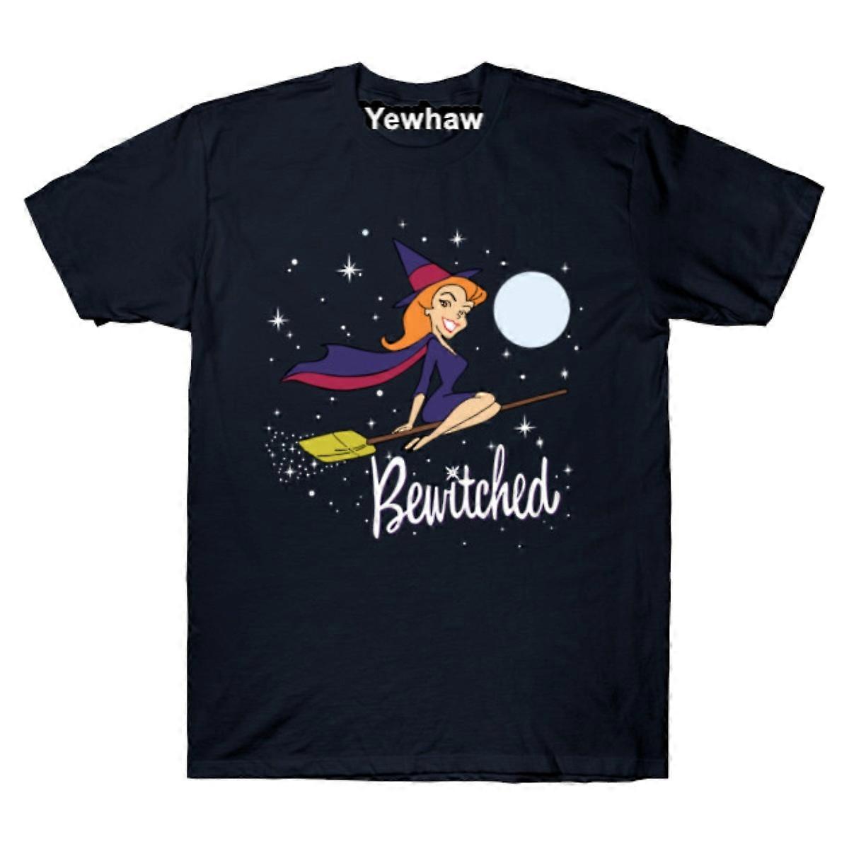 Bewitched T-shirt