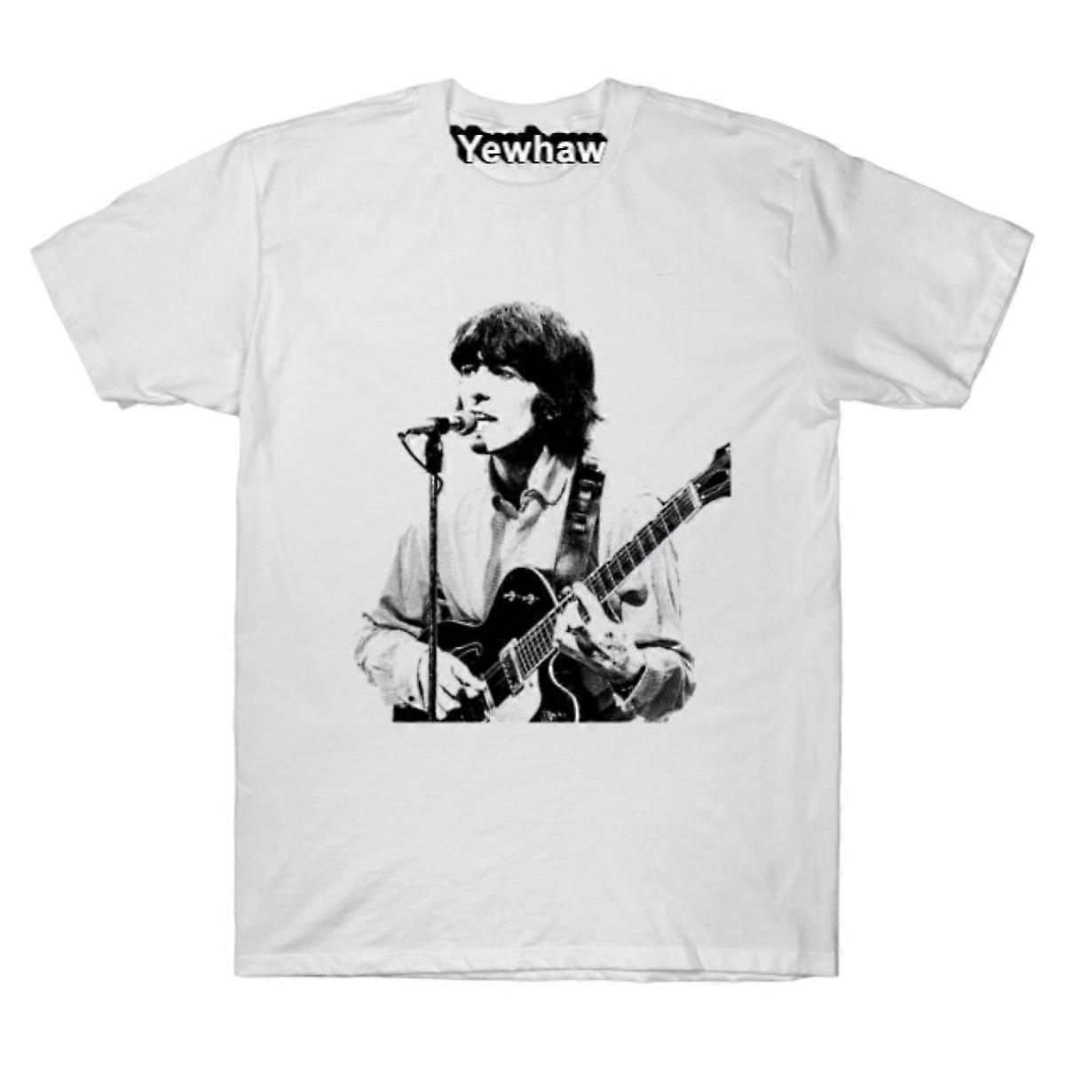 Tricou George Harrison