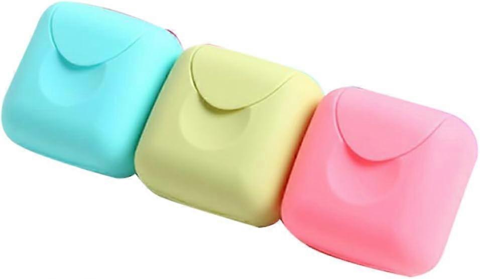 Soap box handmade soap box soap box
