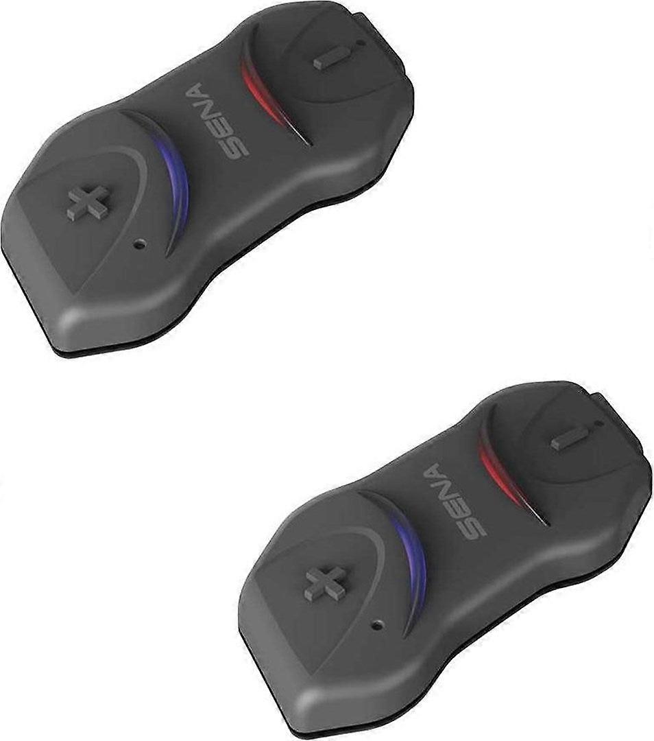 Intercom moto Sena 10r Duo