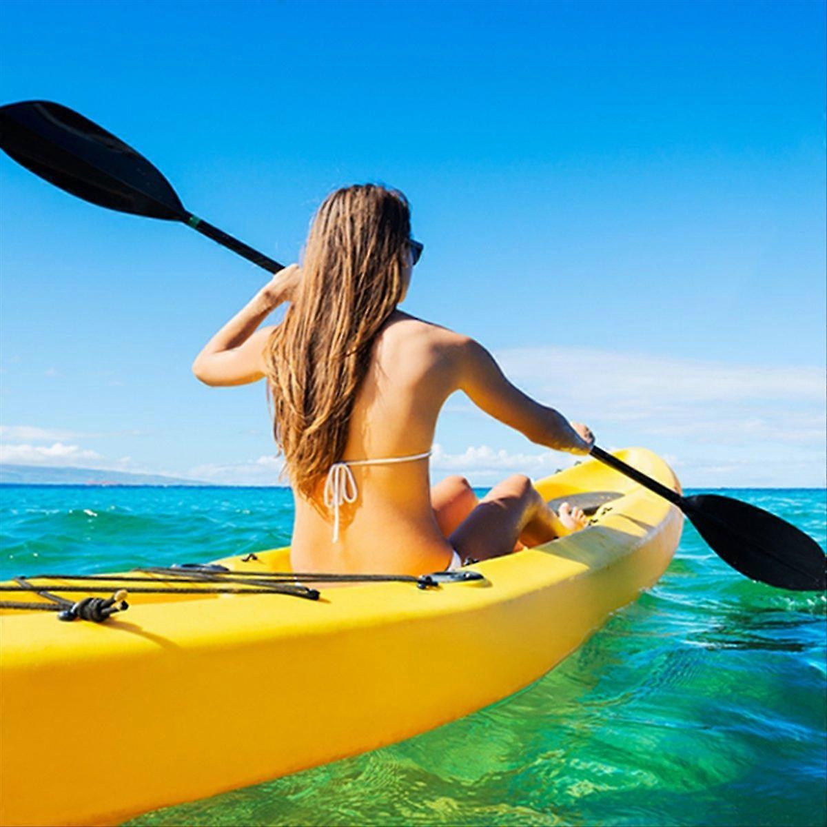 Καλύμματα καγιάκ γενικής χρήσης, κάλυμμα κανό με προστασία από υπεριώδη ακτινοβολία 4,6 έως 5 μέτρα