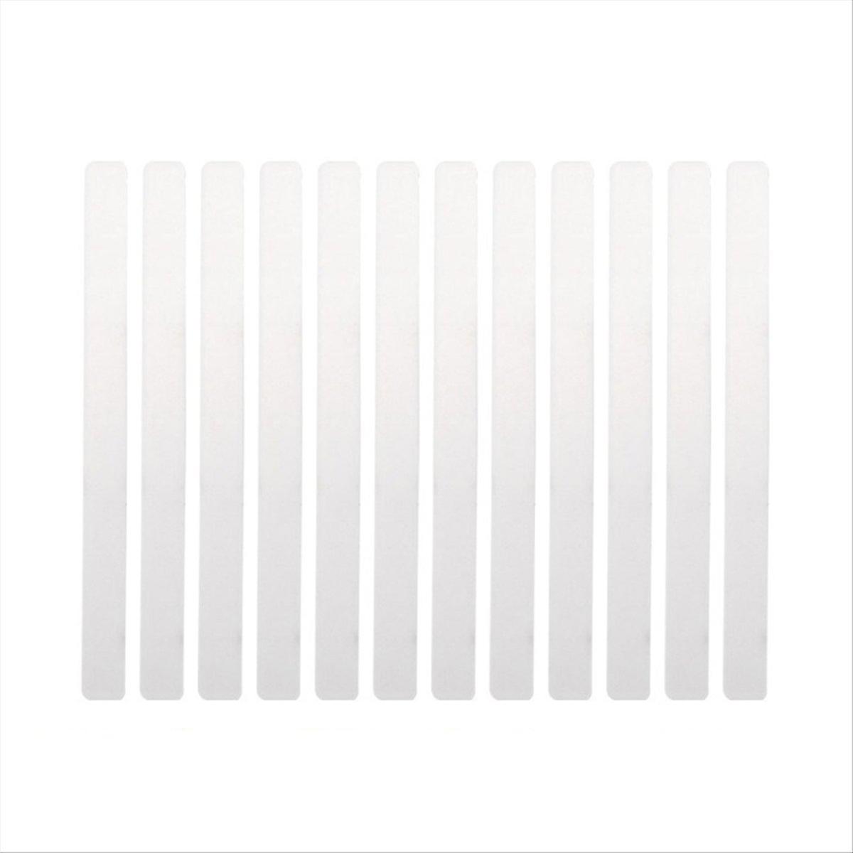 100PCS Outdoor Label Markers Garden Labels Identification Label