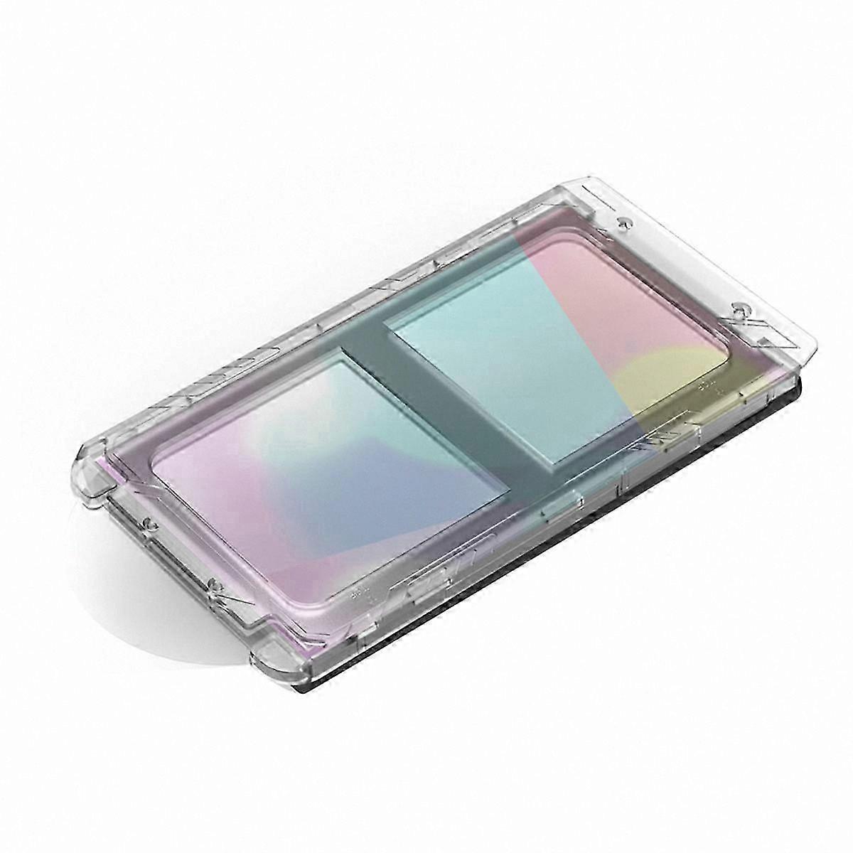 2-Pack Tempered Glass Screen Protector for Switch 2