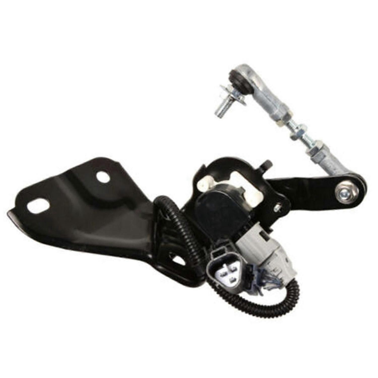 89407-60040 8940760040 Rear Right Height Level Sensor for Land Cruiser 2010-2018 GX 460 2010-2015 js