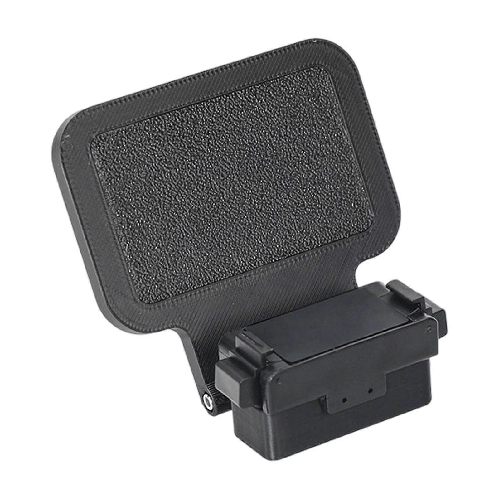 Magnetic Stand Base for 360 Multifunction Quick Release Desktop Mount Holder Adjustable Action Camera Accessories Multicolor