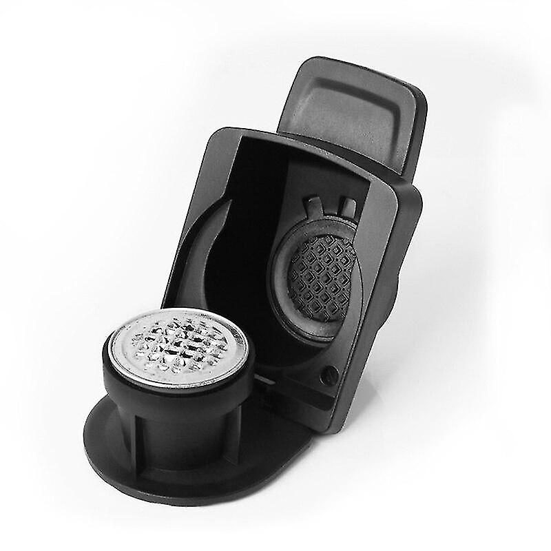 Drip Coffee Makers Refillable Coffee Pods Adapter Of Capsule Holder For Dolc E Gusto Machine Transform Tool