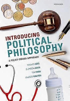 Intro Political Philosophy P