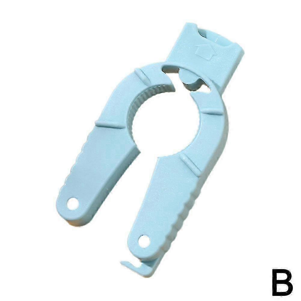 Multi functional Bottle Jar Opener Can Lid Multi-Purpose Bottle Top Twister