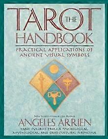 Tarot Handbook by Angeles Arrien Paperback