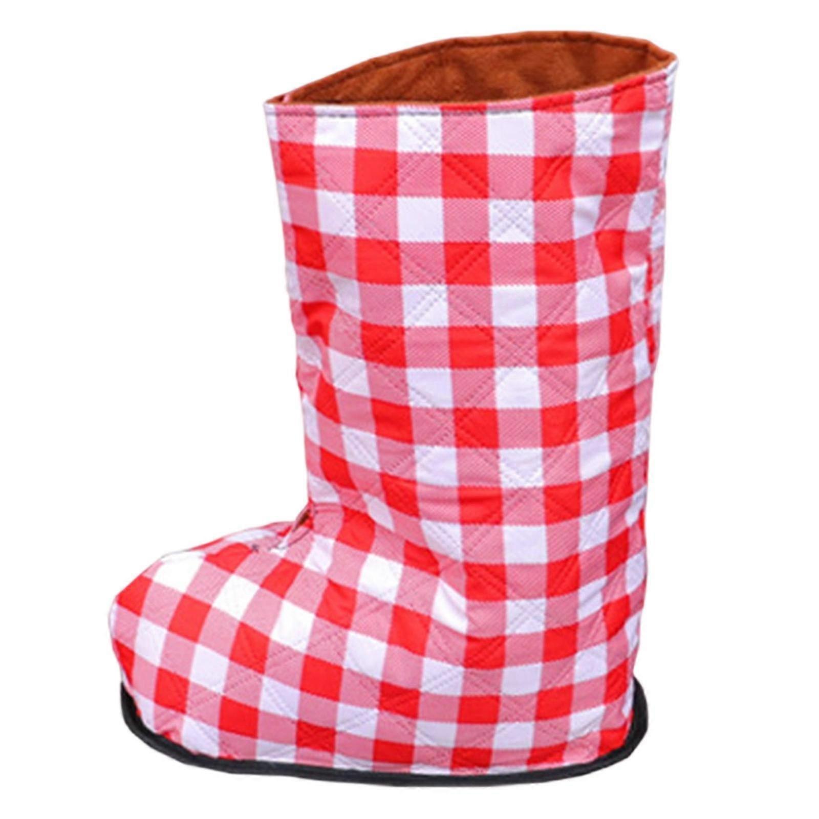 Cast Sock Foot Cast Protector, Protective Accessories ,Foot Socks Cover Soft