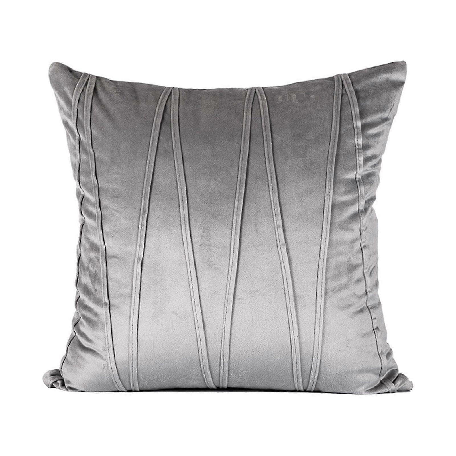 Valentine's Day Door Mat - Super Absorbent Quick Dry Bath Rug with Rubber Backing, Non-Slip Washable Floor Mat - Red 16x24 IN