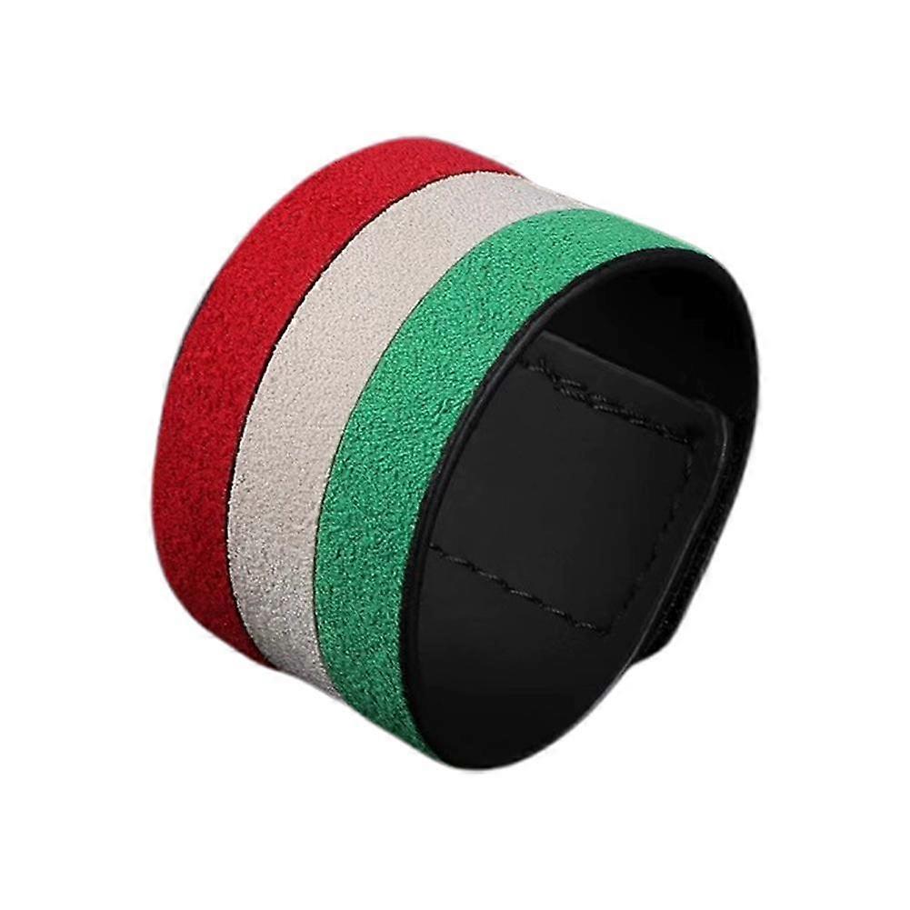 Steering Wheel Centering Mark For Precise Driving (Car Decoration Accessory)