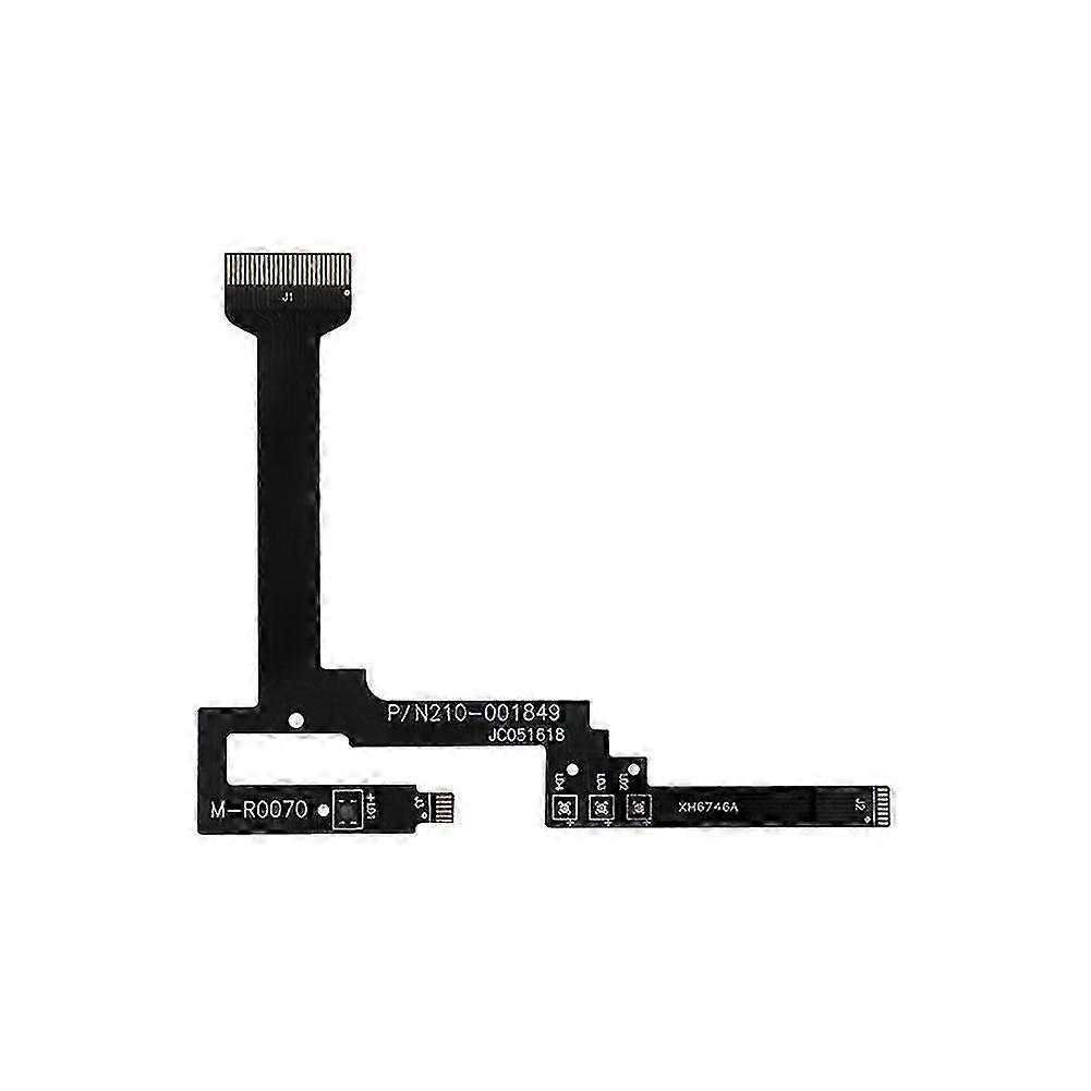 Til Logitech G Pro X Wireless (Gpw) Gen 2 reparationsdele