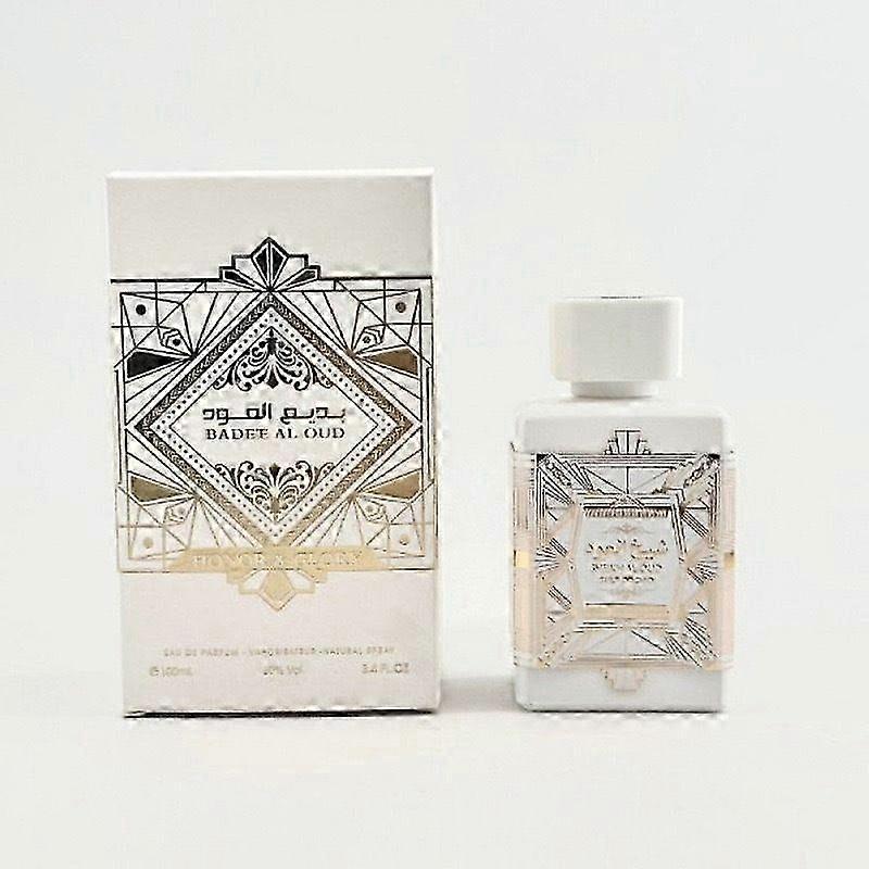 Badeeal Oud Honor Glory Perfume Gift 100ml