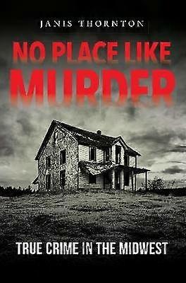 No Place Like Murder