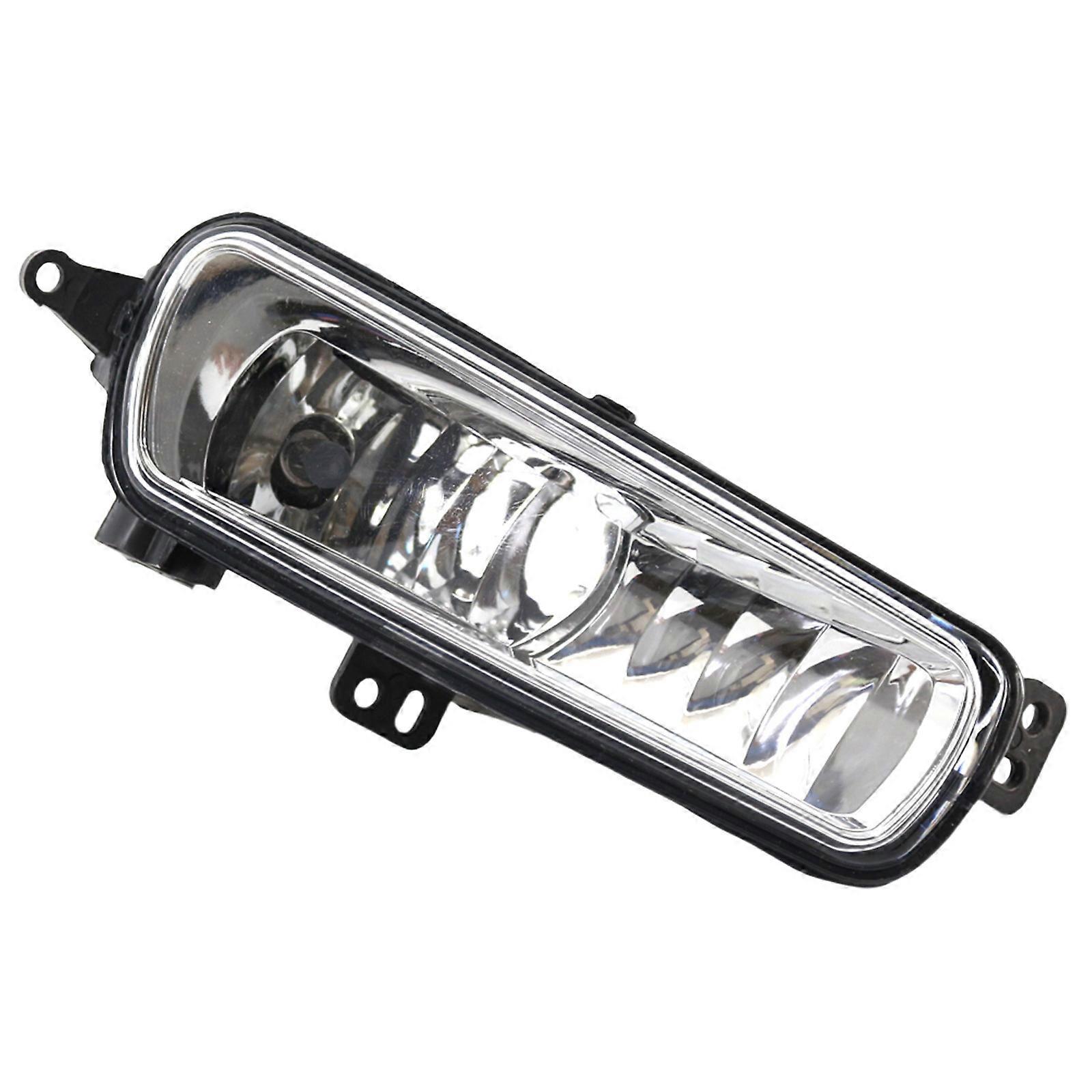 Car Maintenance Lamp Clear Illumination for Mk8 Mk3 1874688 F1EB-15A255-AB 1856091 Front Fog Light Daytime Running Light Multicolor