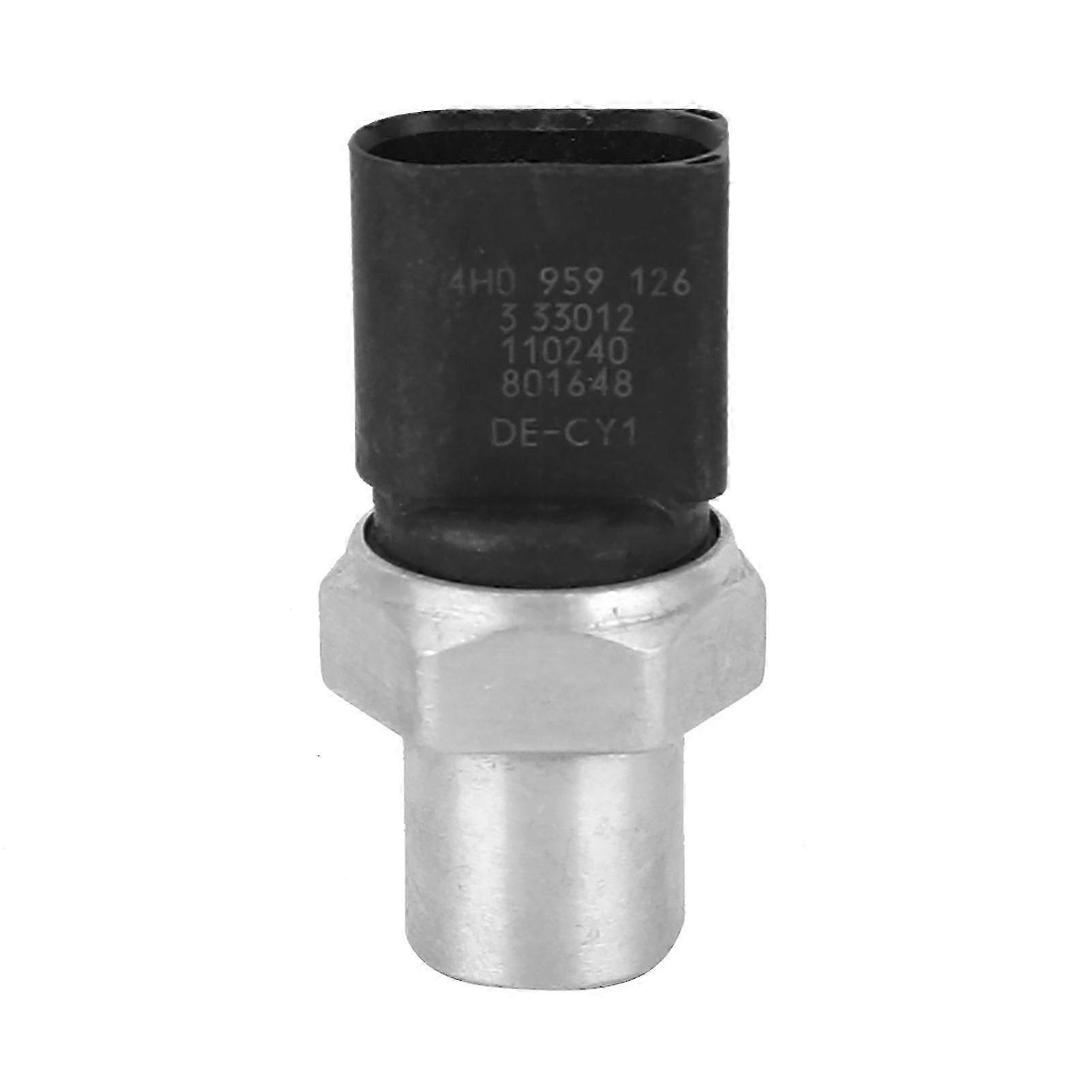 A/C pressure switch sensor for A3 8V1 8VK 1.2 TFSI CJZA 2013- 4H0959126