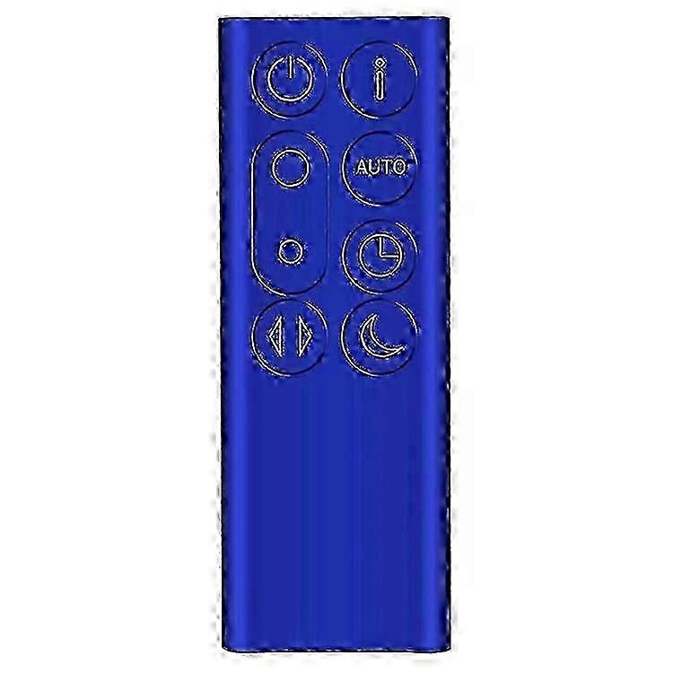 Compatible For Dyson TP05 / PH01 Cool Fan Remote Control Replacement