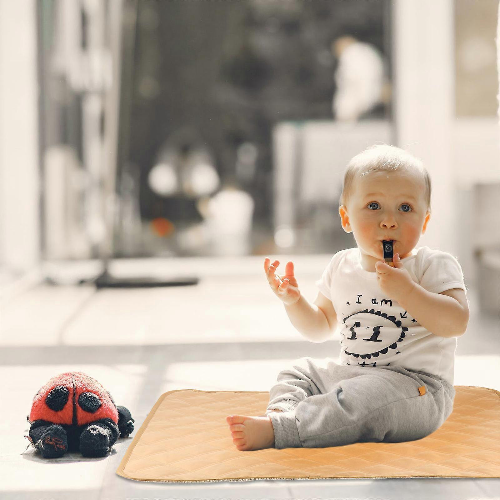 כרית מושב רחיצה להגנה מפני בריחת שתן רפידות סופגות לכיסא תחתון