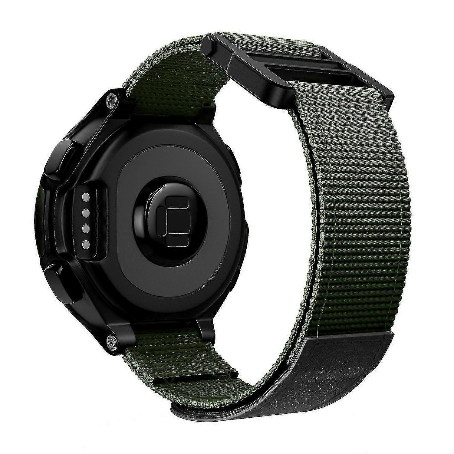Replacement band for Garmin Forerunner 220/230/235 loop fastener 20mm