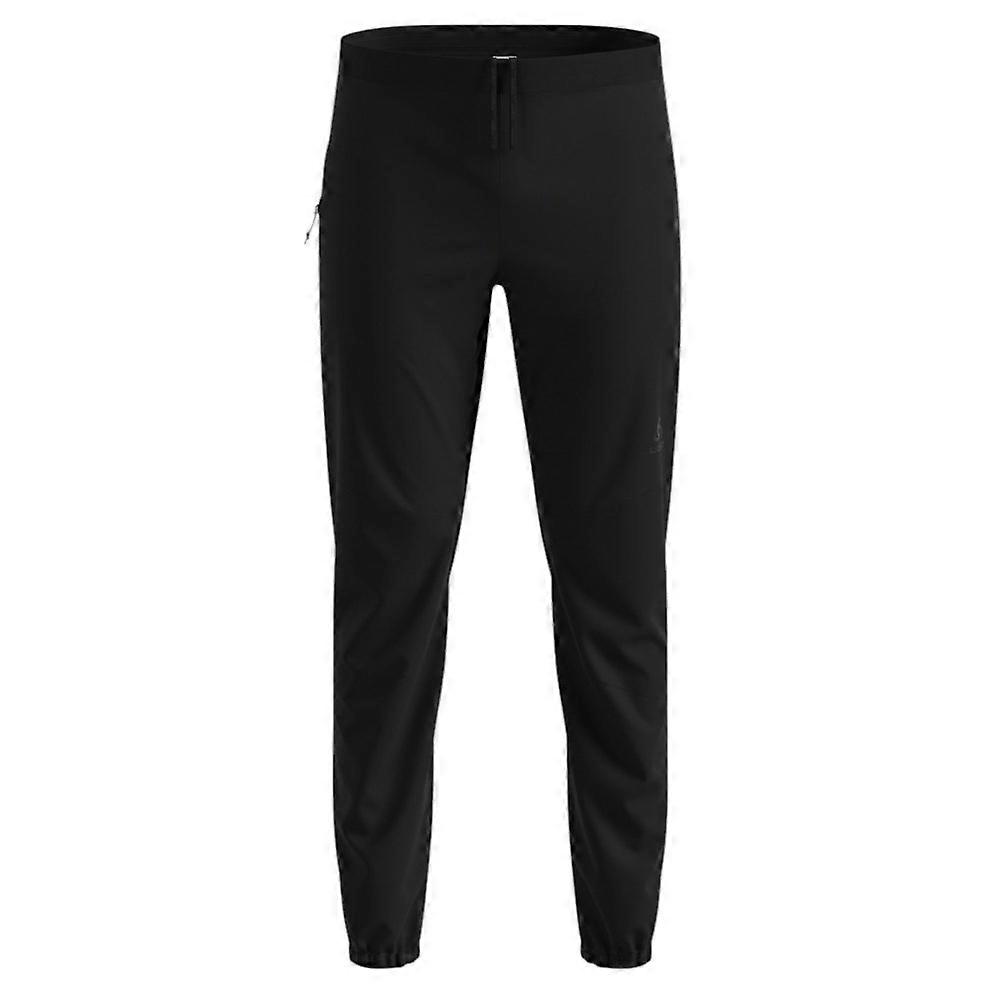 Trousers Odlo 62279215000