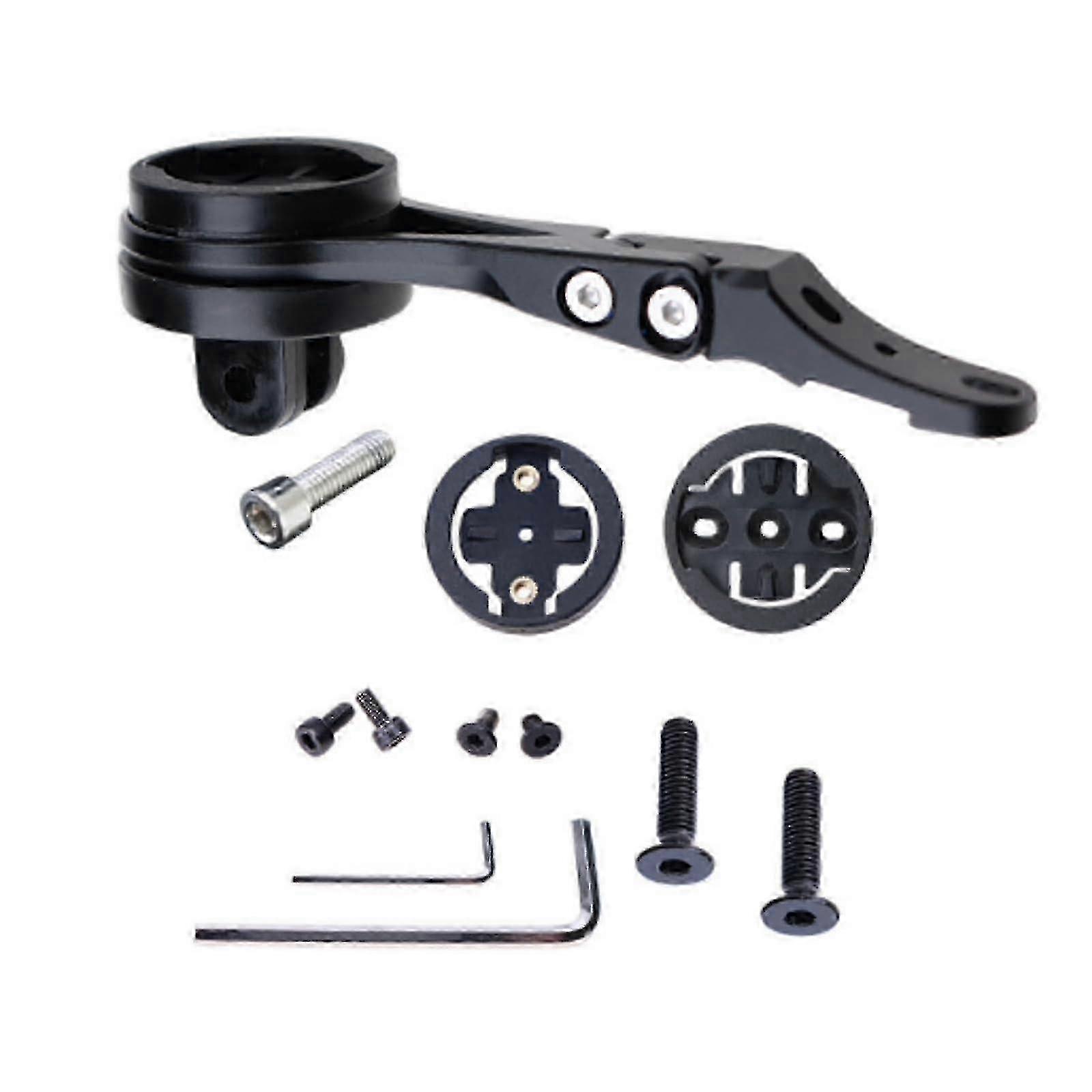 z Bike Computer Bracket Bike Light Mount