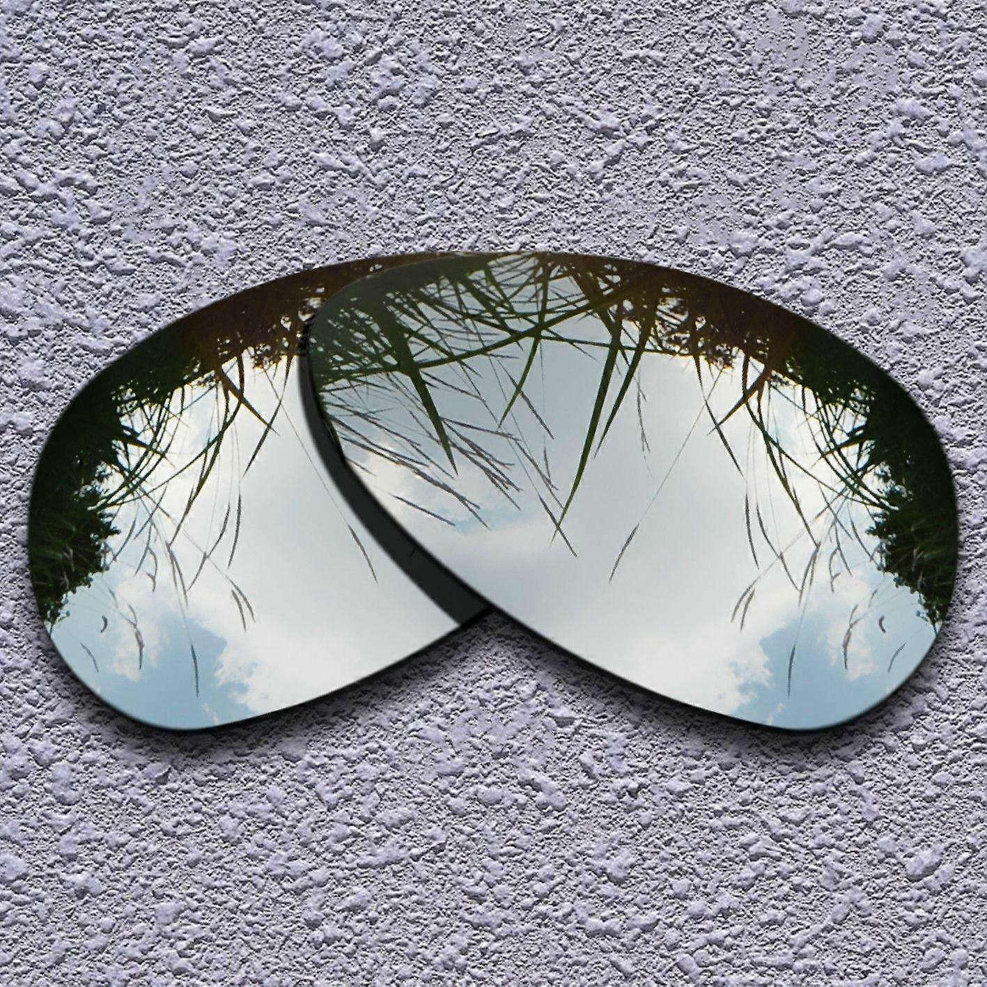 Replacement Lenses For-Oakley Scar-Multiple Options Polarized&Anti-Scratch