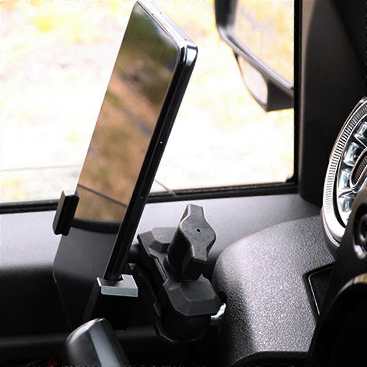 Car Multi-Functional Bracket For Suzuki Jimny JB74 2019-2023