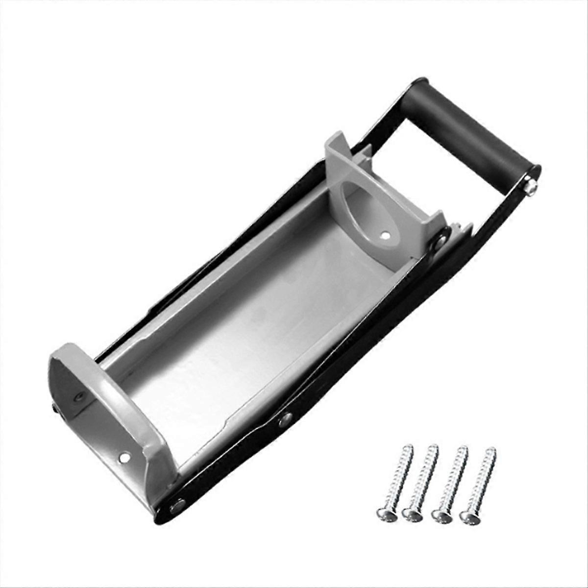 16-Ounce Can Crushers Wall-Mounted Crushers Upgraded Handles