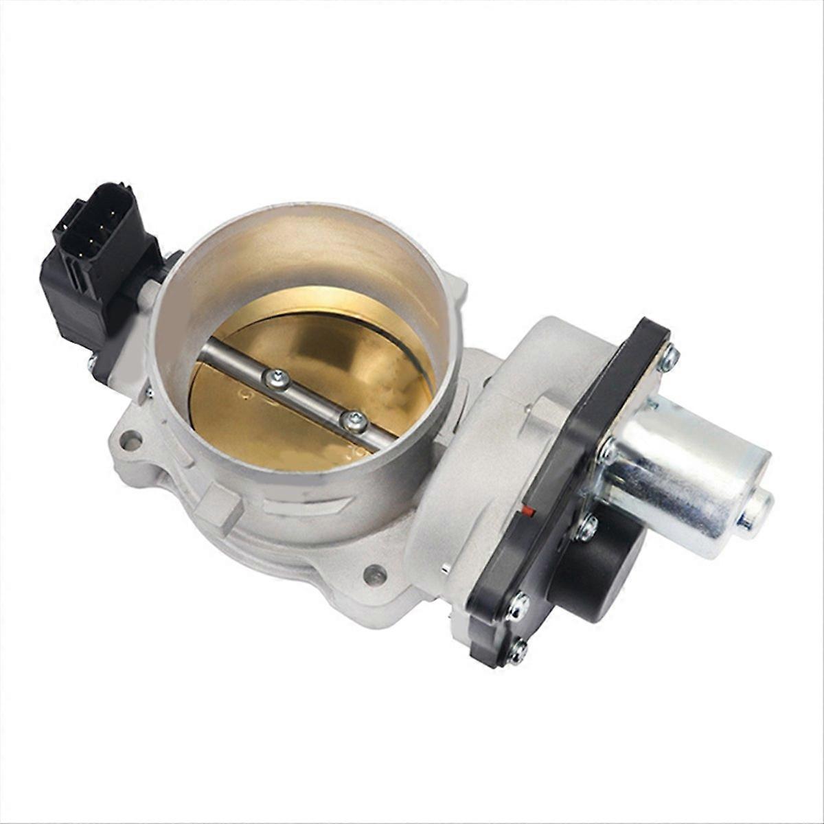 75MM Electronic Throttle Body with Sensor for for 