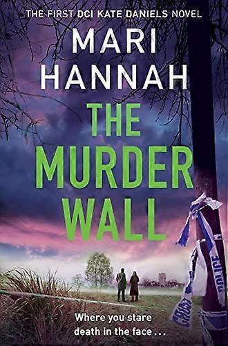 The Murder Wall