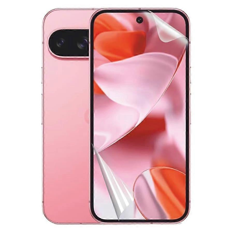 Google Pixel 9 - Hydrogel Screen Protector