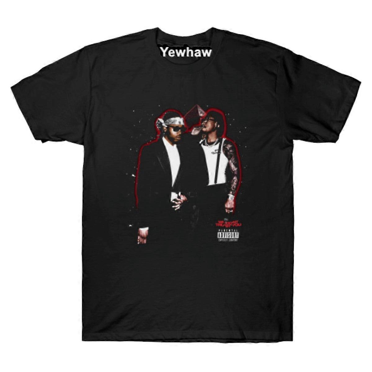 Future & Metro Boomin T-Shirt