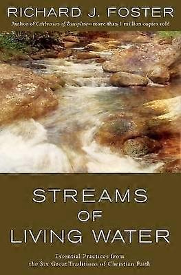 Streams of Living Water