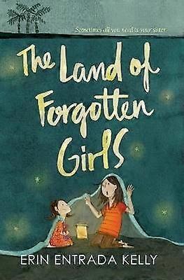 La terre des filles oubliées