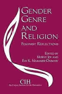 Género, género y religión