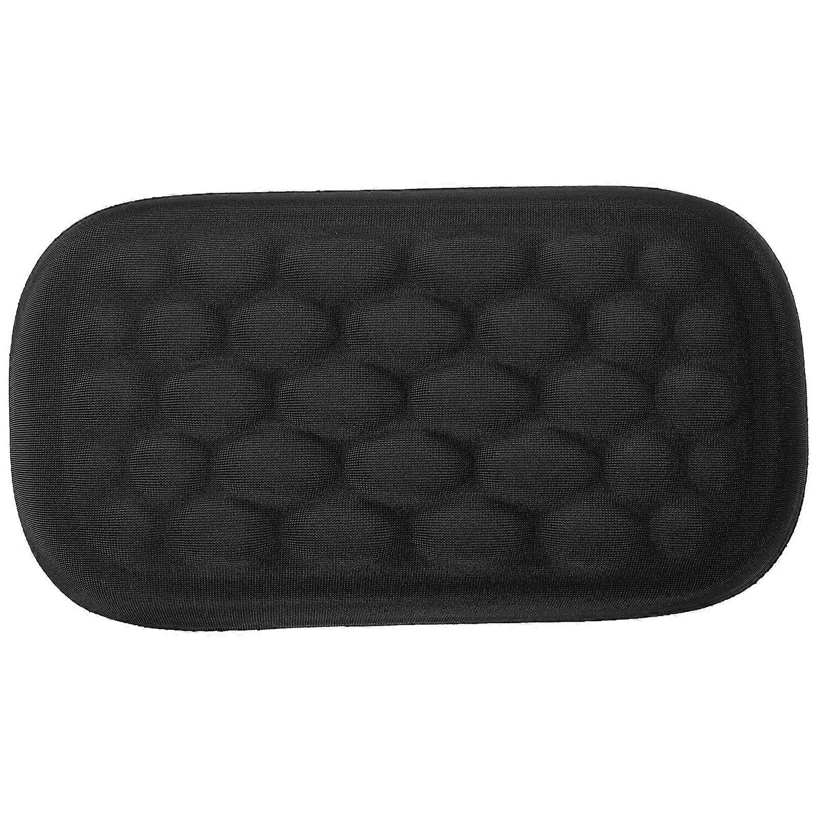 Keyboard Wrist Rest for Gaming Laptops Memory Foam 4Pcs Pack