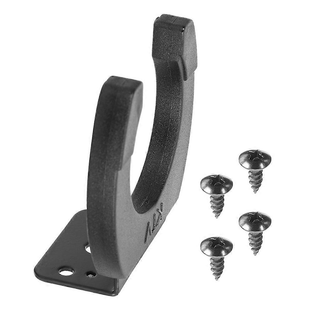 Ktv Wall Mount Microphone Holder for Wireless Mic Metal Construction