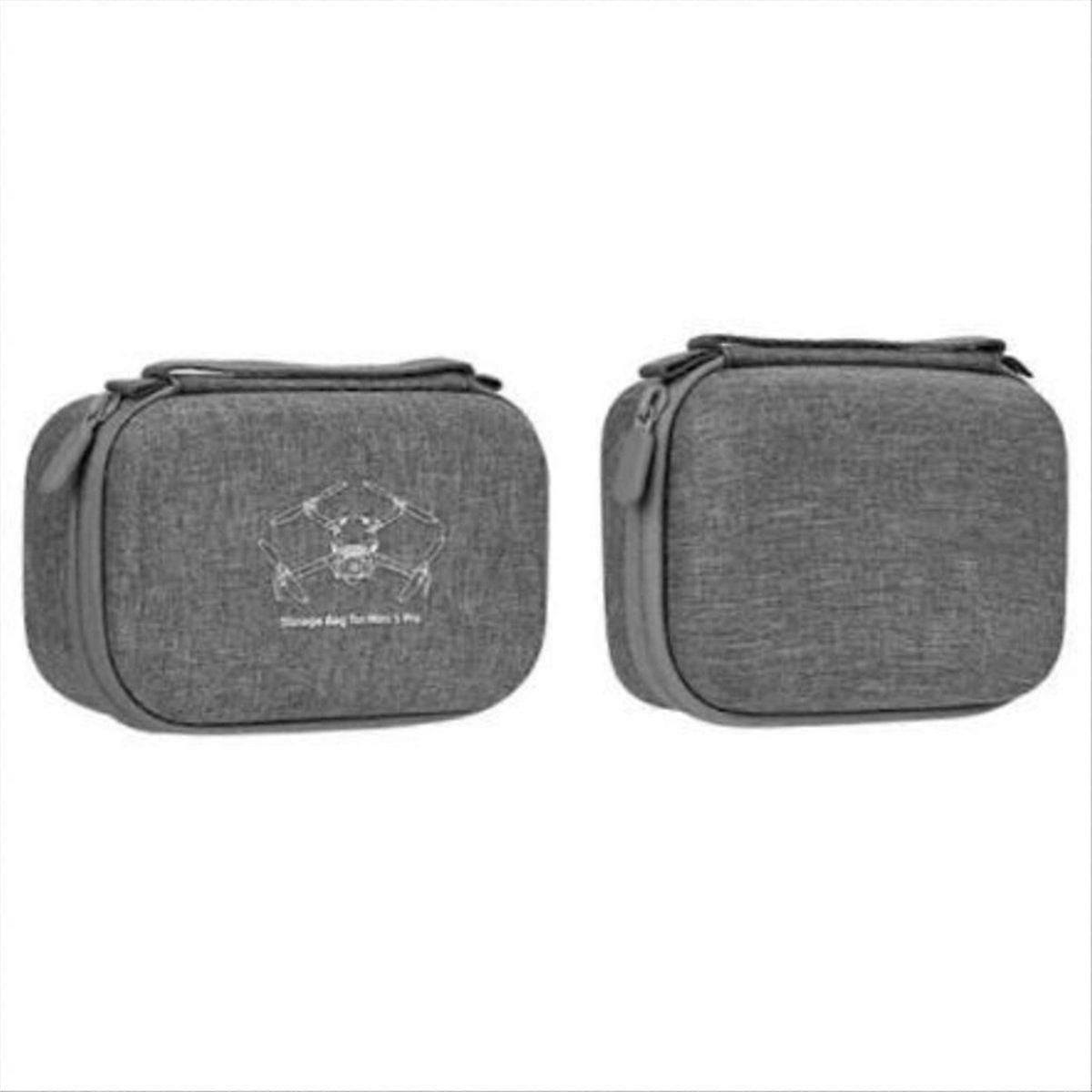 Storage Bag for Mini 5 Drone Controller Portable Carrying Case Smart Controller Accessories for RC-N