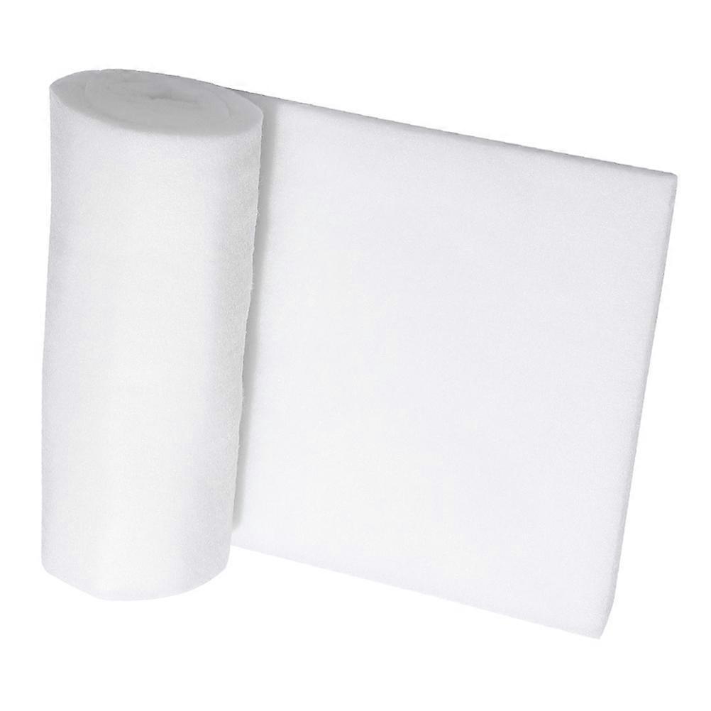 Fish Tank Filter Media High Density Cotton for Aquarium Filter Pad