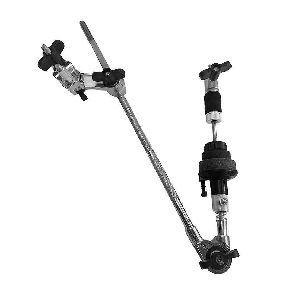 Cymbal Stand Arm Attachment Hi-Hat Boom Arm Attachment for Cymbal Stand Drum Set Percussion Instruments Accessories