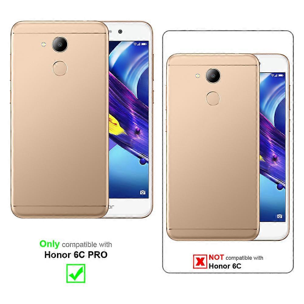 Honor 6C PRO Screen Protector