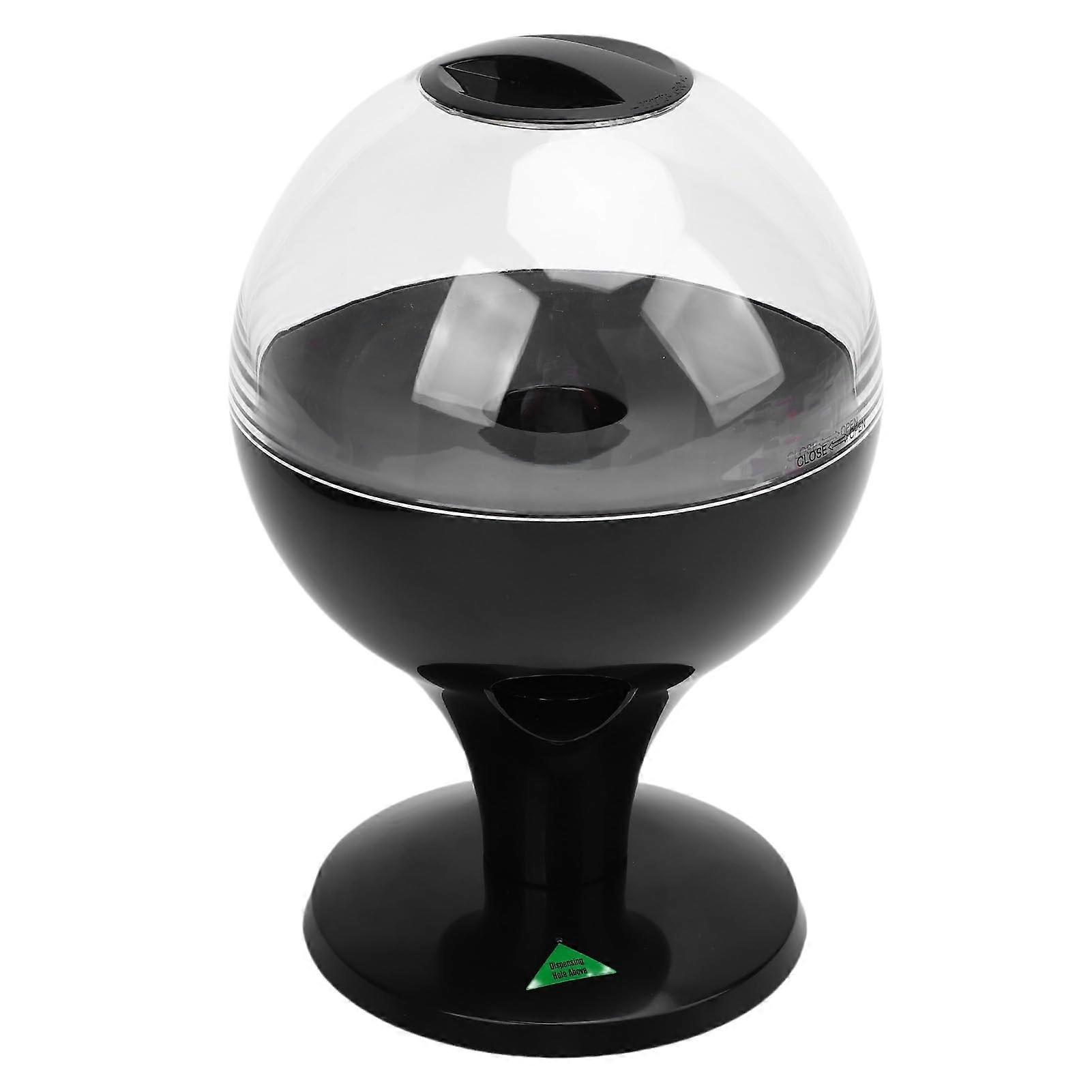 Automatic Candy Dispenser with Smart Infrared Sensor, Battery Operated Snack Dispenser for Kids